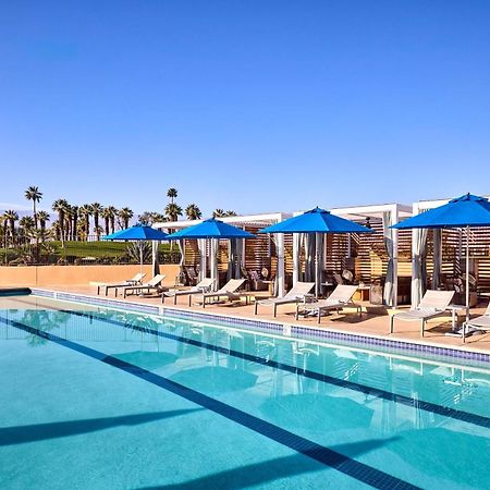 Jw Marriott Desert Springs Resort & Spa Palm Desert Exteriér fotografie